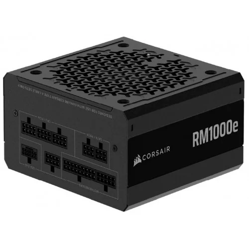 Блок питания Corsair RM1000e [CP-9020297-CN] черный 