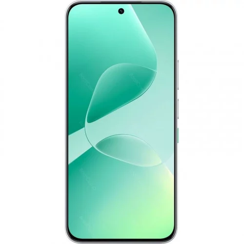 Смартфон Infinix HOT 60 Pro 8/256 ГБ зеленый 