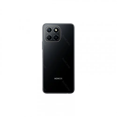 Смартфон HONOR X6b 4/128 ГБ черный 