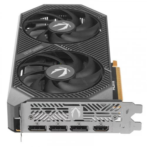 Видеокарта Zotac GeForce RTX 5060 GAMING Twin Edge OC (ZT-B50600H-10M) 