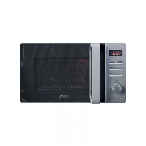 Микроволновая печь KRONA QUANTUM 44 BL/IX 