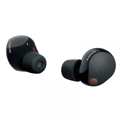 Наушники беспроводные Sony WF-1000XM5 Black 