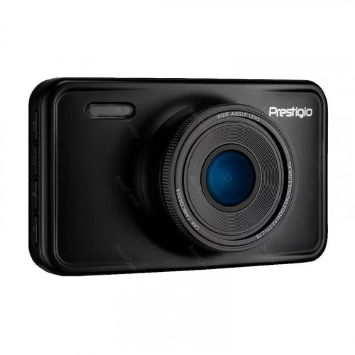 Видеорегистратор PRESTIGIO RoadRunner 527DL 