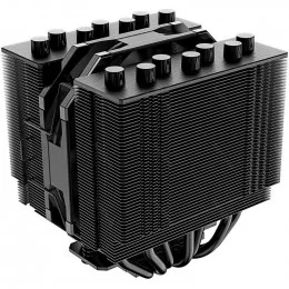 Кулер для процессора ID-Cooling SE-207-XT SLIM                                                                                                                                                                                                            