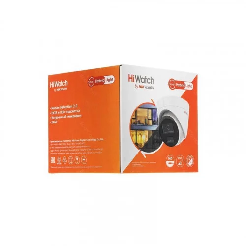 IP-камера HiWatch DS-I253M(C) (4 mm) 