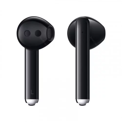 Беспроводные наушники с микрофоном Huawei FreeBuds 3 CM-SHK00 Black 