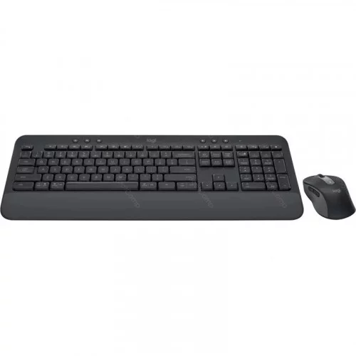 Беспроводной комплект Logitech Combo MK650 920-011013 