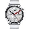 Смарт-часы Xiaomi Watch S5 серебристые (BHR08ISGL) 