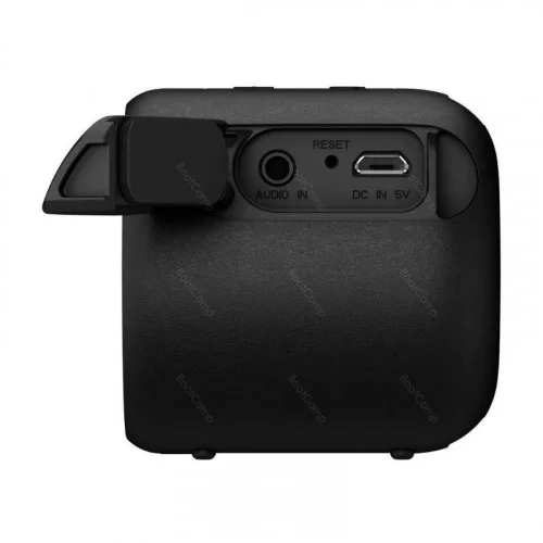 Портативная колонка Sony SRS-XB01 Black 