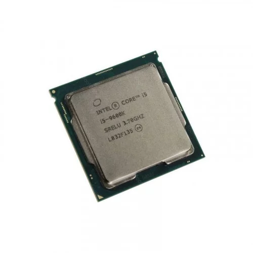 Процессор Intel Core i5-9600K Box 