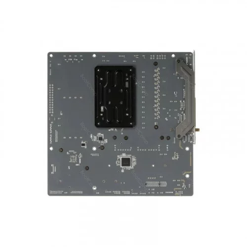 Материнская плата ASRock B850M Steel Legend WiFi 