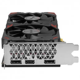 Видеокарта AFOX AMD Radeon RX 580 2048SP AFRX580-8192D5H3-V3                                                                                                                                                                                              