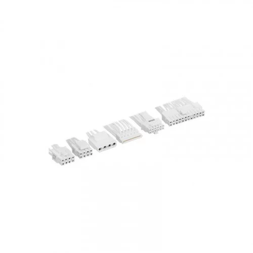 Блок питания DEEPCOOL GamerStorm PN850M WH (R-PN850M-FC0W-WGEU) 