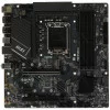 Материнская плата MSI PRO B760M-A 