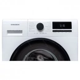 Стиральная машина HOLBERG HWM 46122WDi                                                                                                                                                                                                                    