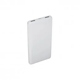 Портативная батарея Xiaomi Power Bank 10000mAh Lite белая (BHR9350GL)                                                                                                                                                                                     