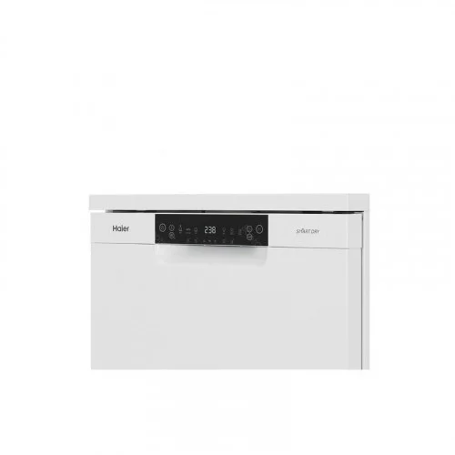Машина посудомоечная отдельностоящая Haier HDWE15-58WE2RU FA08A4E05RU 