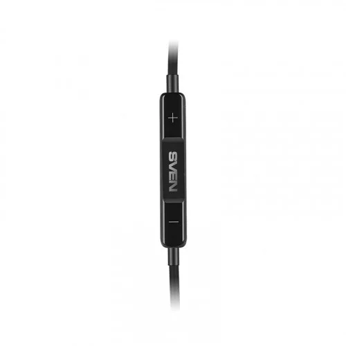 Наушники с микрофоном SVEN E-282M black-grey 