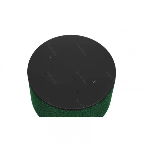 Умная колонка Новая Яндекс Станция Мини Про 3 YNDX-00059GRN 