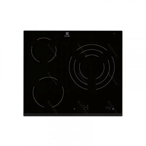 Поверхность электрическая Electrolux EHF6232FOK 