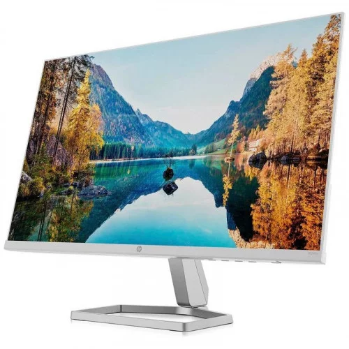Монитор 23.8” HP M24fw (2D9K1E9) 