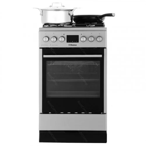 Плита комбинированная Hansa FCMXS 582958 