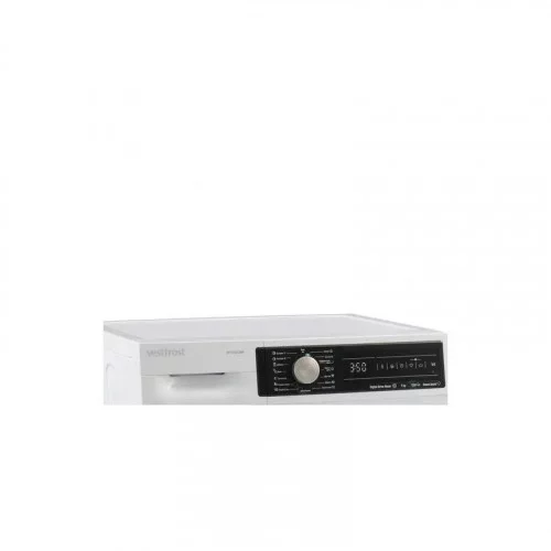 Стиральная машина VESTFROST VF7TT2S120W 