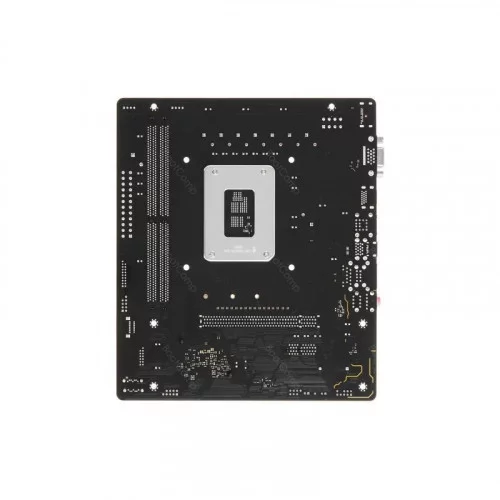 Материнская плата ASROCK H610M-HVS/M.2 R2.0 