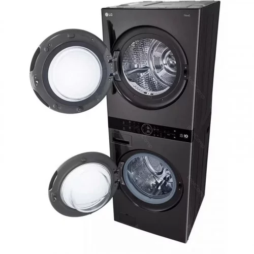 Стирально-сушильная машина LG WT1310YJ 