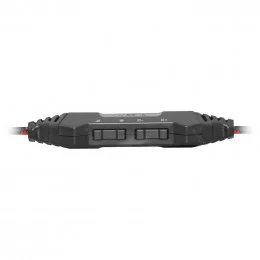 Наушники с микрофоном Defender Warhead G-450                                                                                                                                                                                                              
