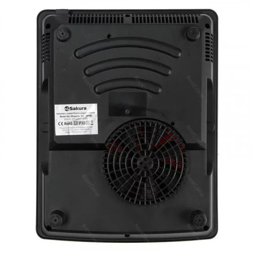 Плитка индукционная Sakura SA-7152Q 