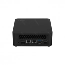 Мини ПК MSI Cubi Z AI 8M-016XRU (9S6-B03231-016)                                                                                                                                                                                                          