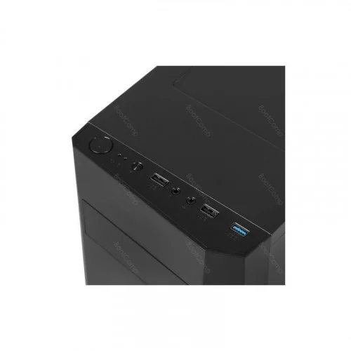 Корпус ZALMAN T8 черный 