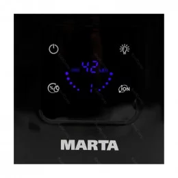 Увлажнитель для воздуха MARTA MT-2692                                                                                                                                                                                                                     