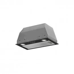 Вытяжка полновстраиваемая KRONA AMELI 600 BLACK PB                                                                                                                                                                                                        
