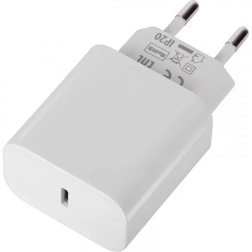 Сетевой адаптер Defender UPС-30 USB-C/PD20W 