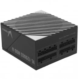 Блок питания Formula V Line VL-1200G5 MOD [ZHZ70BCA132B0-01] серый, черный                                                                                                                                                                                