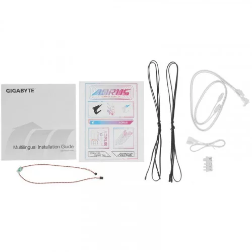 Материнская плата GIGABYTE Z890 AORUS PRO ICE 
