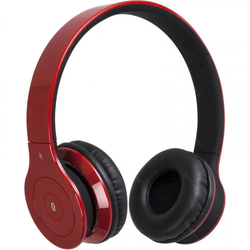 Наушники с микрофоном Defender FreeMotion B703 красный 
