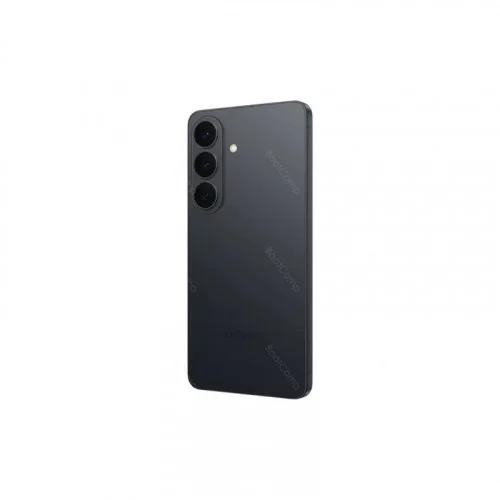 Смартфон Samsung Galaxy S26 12/512 ГБ (SM-S942B) черный 