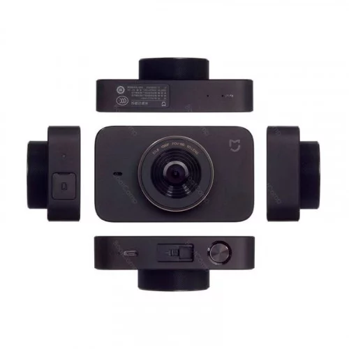 Видеорегистратор Xiaomi Mi Dash Cam 1S 