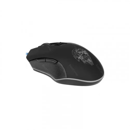 Проводная мышь Defender Optical GM-927 (52927) black 