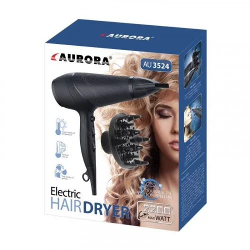 Фен AURORA AU3524 