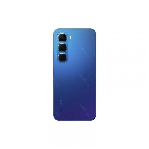 Смартфон Infinix HOT 60i 8/256 ГБ голубой 