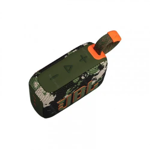 Портативная колонка JBL GO 4 SQUAD 