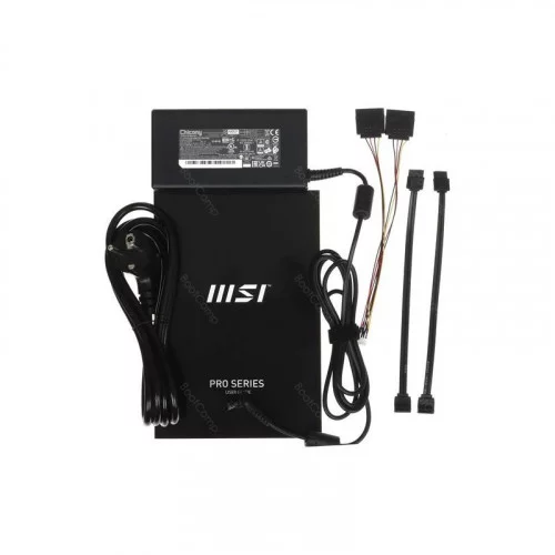Мини ПК MSI PRO DP21 13M-607RU (9S6-B0A421-666) 