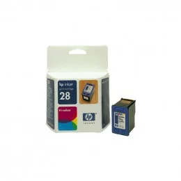 Картридж HP C8728AE №28 для DeskJet 3320/3325/3420  ACJ  AH-28R (AH-728)                                                                                                                                                                                  
