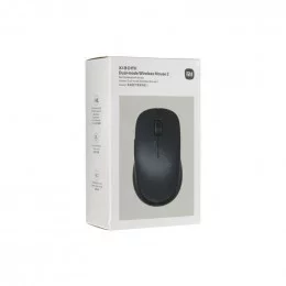 Беспроводная мышь Xiaomi Dual-mode Wireless Mouse 2 черная (BHR8850GL)                                                                                                                                                                                    