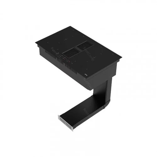 Варочная поверхность индукционная KORTING HIBH 84980 NB 