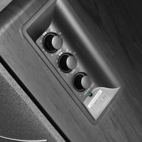 Колонки звуковые 2.0 EDIFIER R1280DB black 
